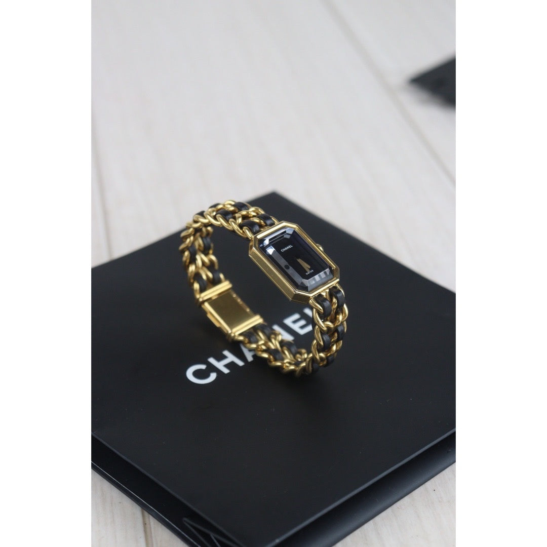 Rank AB ｜ CHANEL Premiere Watch M Size｜23090708