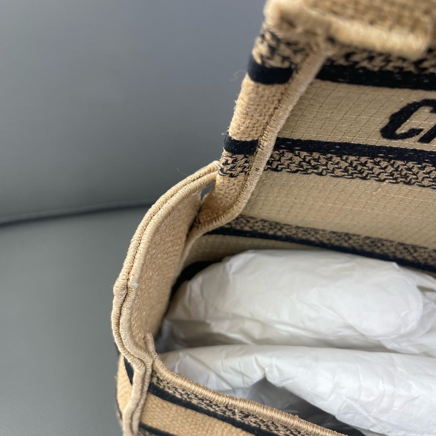 Very Good ( Rank A) ｜  Dior Shoulder Bag