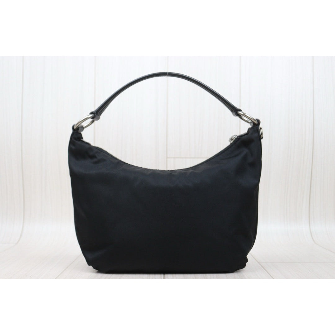Very Good ( Rank A) ｜ PRADA HOBO GM HandBag ｜25071709