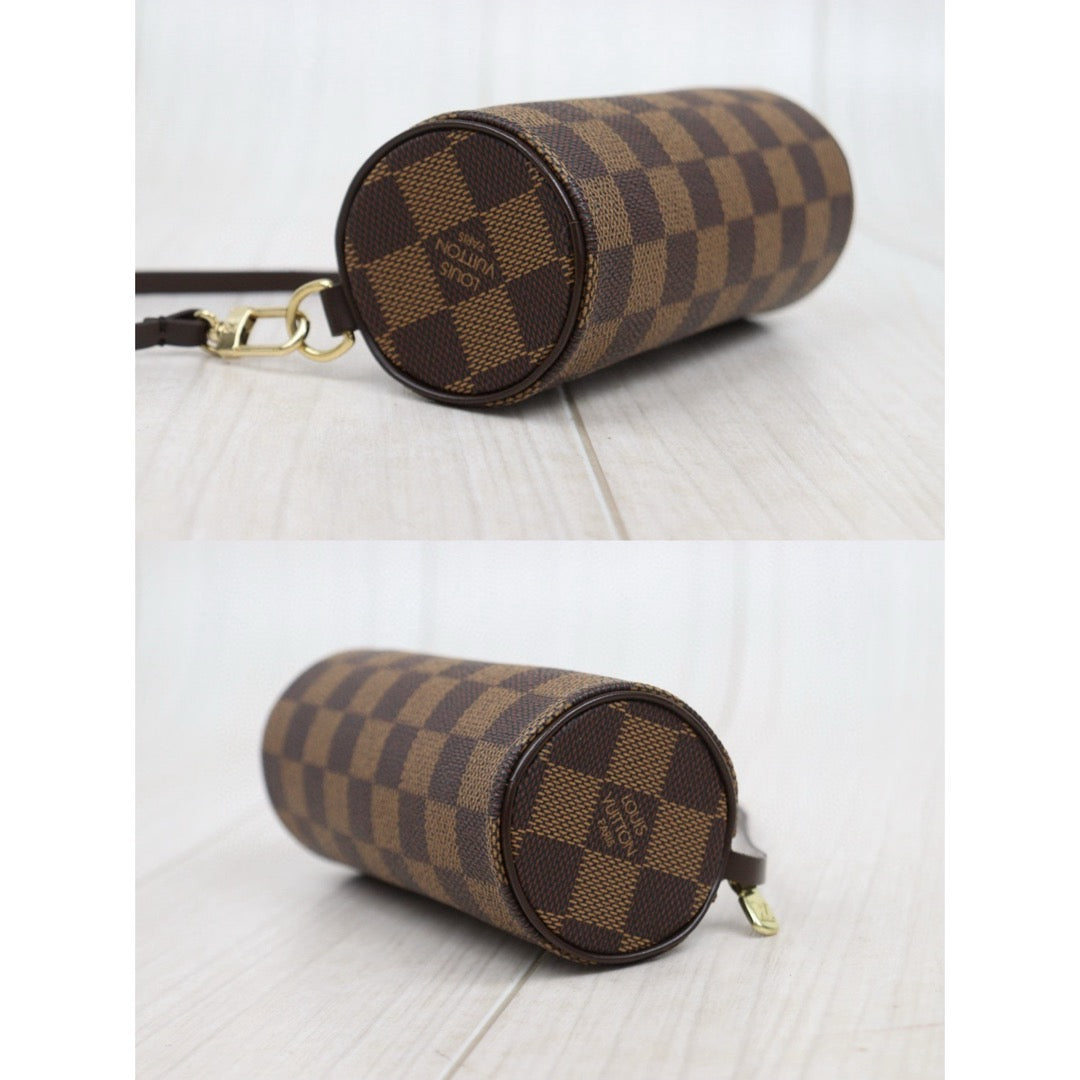 Very Good ( Rank A)｜ LV Damier Papillon 30 Handbag ｜25050801