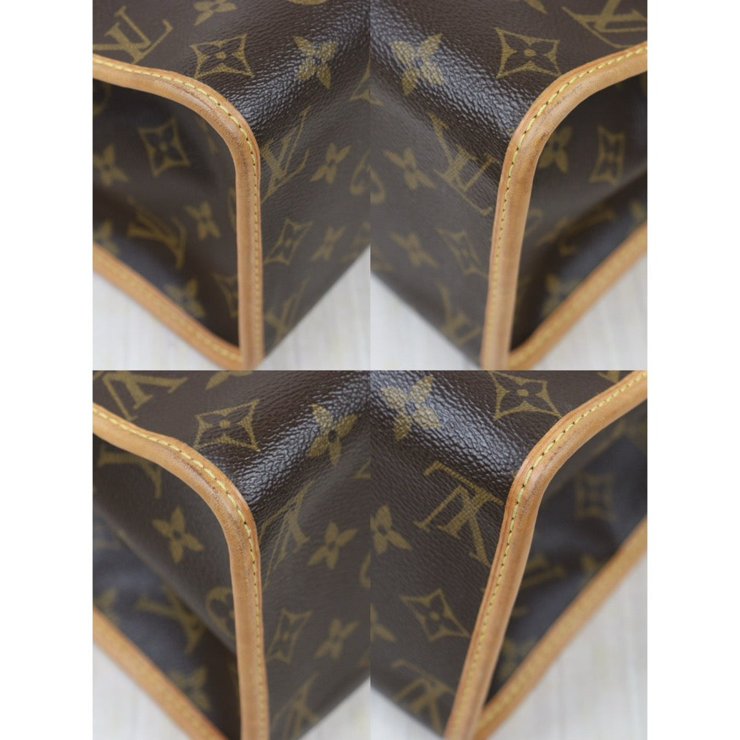 Good ( Rank AB)｜ LV Monogram Popin Cool O Shoulder Bag｜24091806