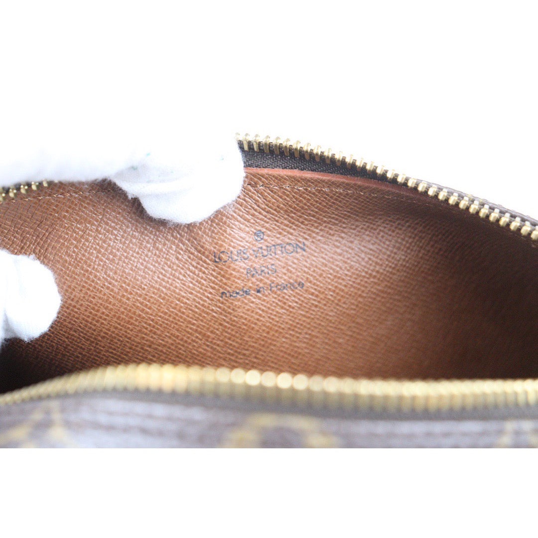 Rank A ｜ LV Monogram Papillon 26 Handbag ｜V23092125