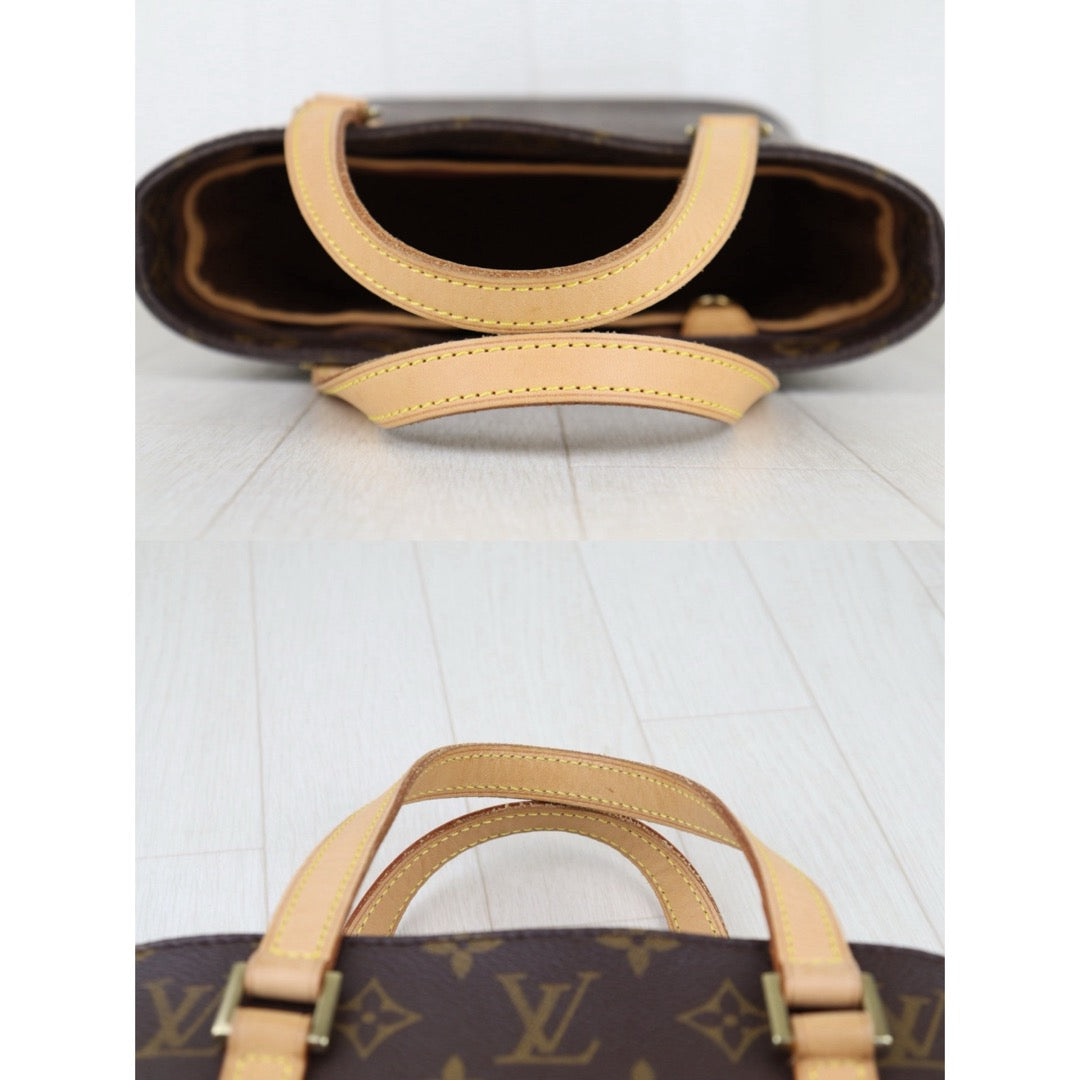Very Good ( Rank A)｜ LV Monogram Vavin PM Tote Bag ｜H25112810