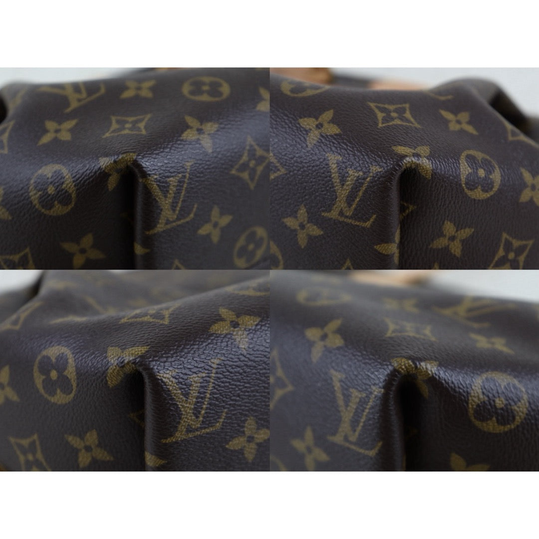 Excellent（Rank SA）｜ LV Monogram Turenne MM HandBag ShoulderBag｜S25061011