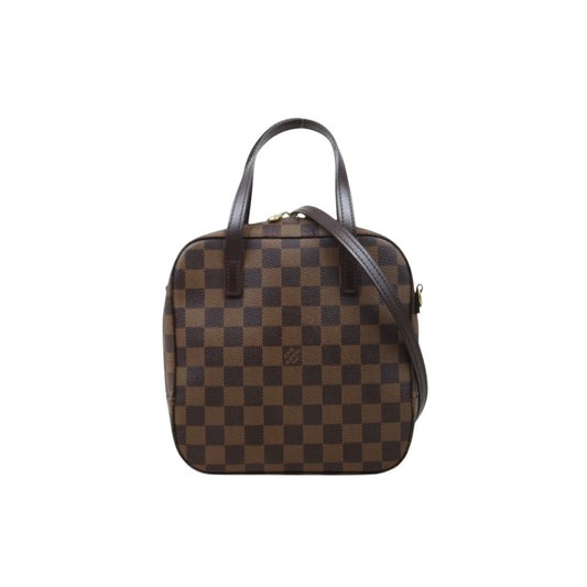 Good ( Rank AB)｜ LV Damier Spontini Shoulder Bag ｜24102413