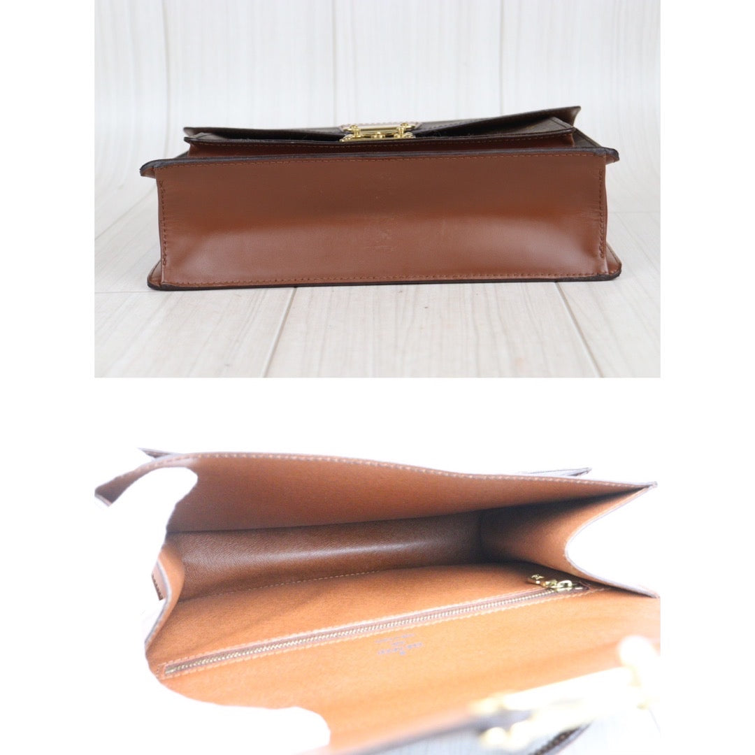 Rank AB ｜ LV Monogram Monceau28 Shoulder Bag ｜23101313