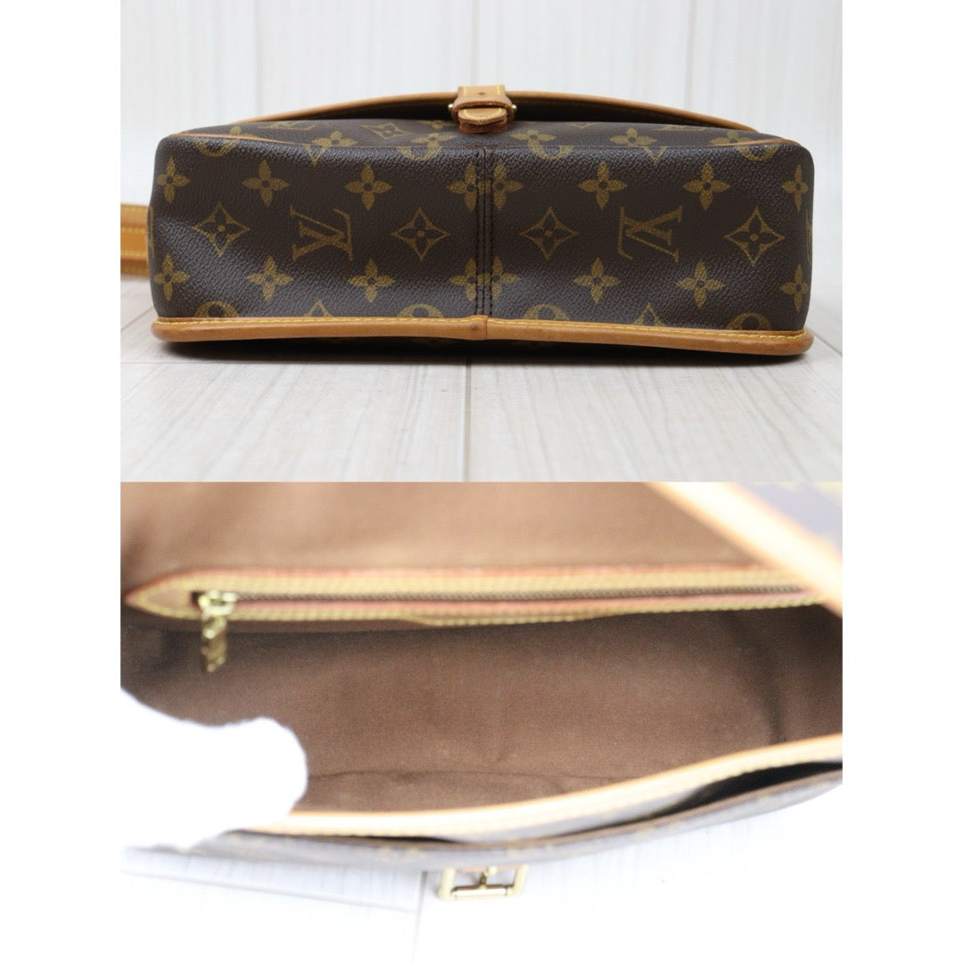 Rank AB ｜LV Monogram Sologne ShoulderBag｜24050654