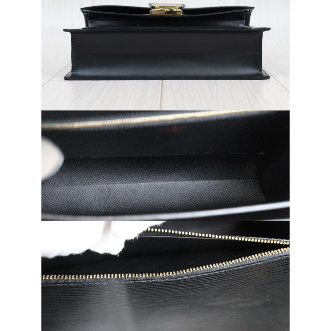 Rank A｜ LV Epi Monceau28 Shoulder Bag ｜24031226