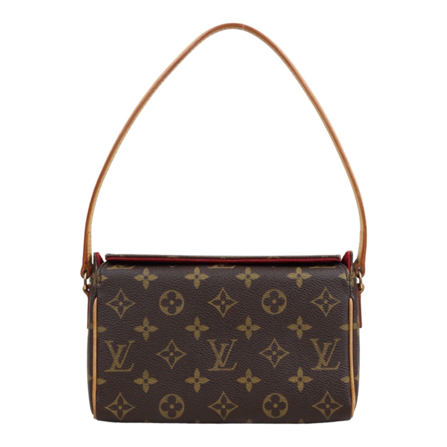 Rank AB ｜ LV Monogram Recital Handbag ｜23121101