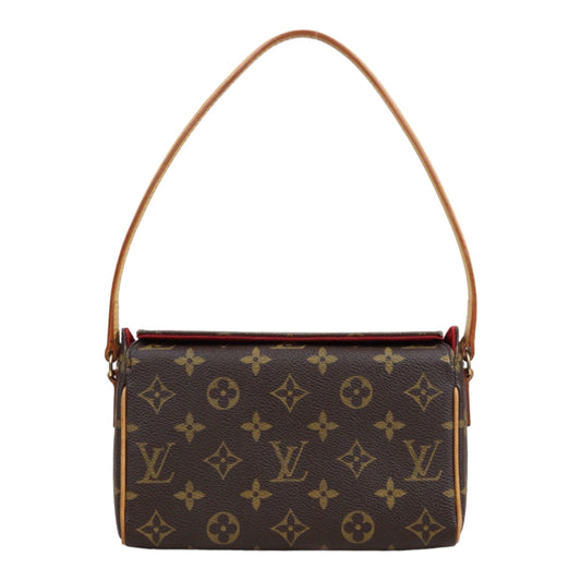 Rank AB ｜ LV Monogram Recital Handbag ｜23121101