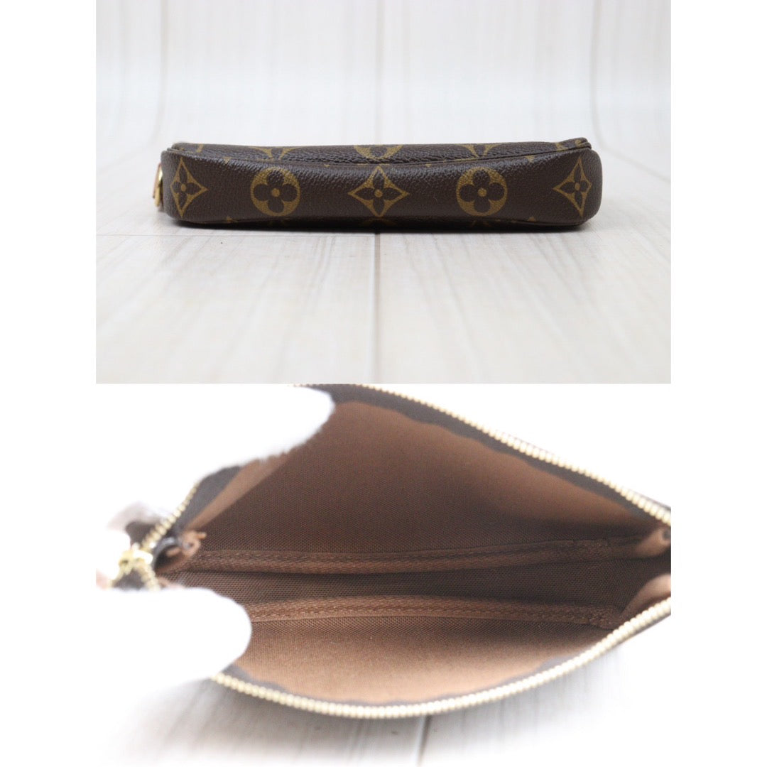Rank AB ｜ LV Monogram Petit Bucket PM Tote Bag ｜24052318