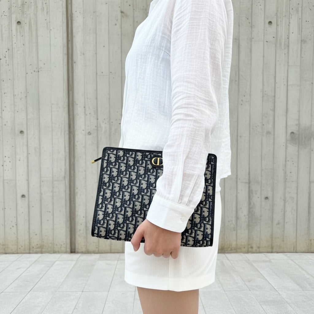 DIOR – BRAND GET