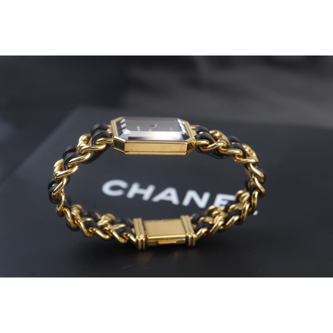 Rank A ｜ CHANEL Premiere Watch M Size｜V23090716