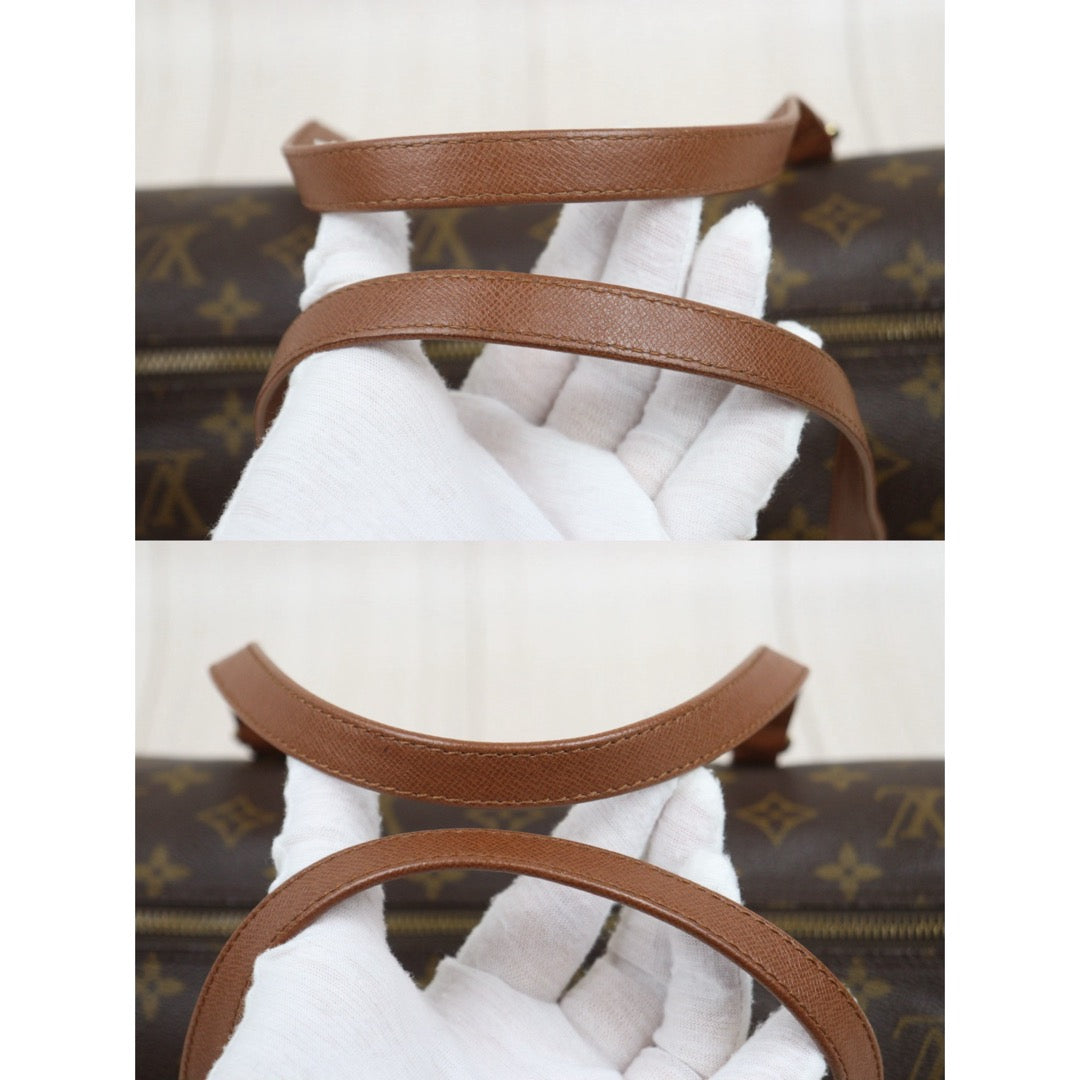 Good ( Rank AB)｜ LV Monogram Papillon 30 Handbag ｜25080504