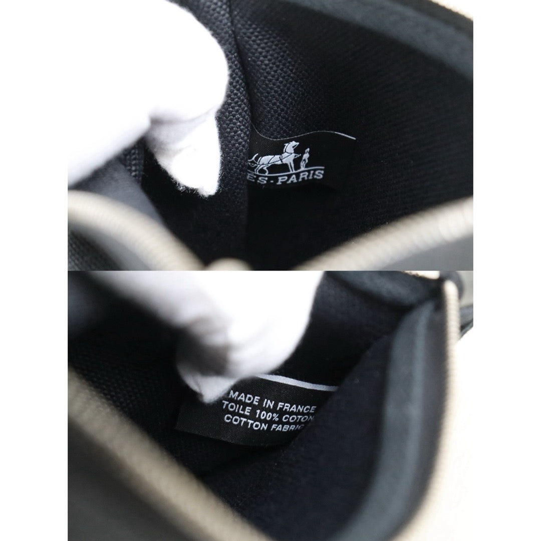 Include Entrupy Certificate of Authenticity｜Good ( Rank AB) ｜ HERMES Herbag 31 Shoulder Bag Z Stamp Made In 2021Year｜S26040101
