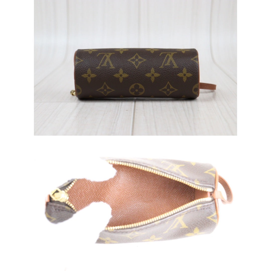 Rank A ｜ LV Monogram Papillon 30 Handbag ｜24020807