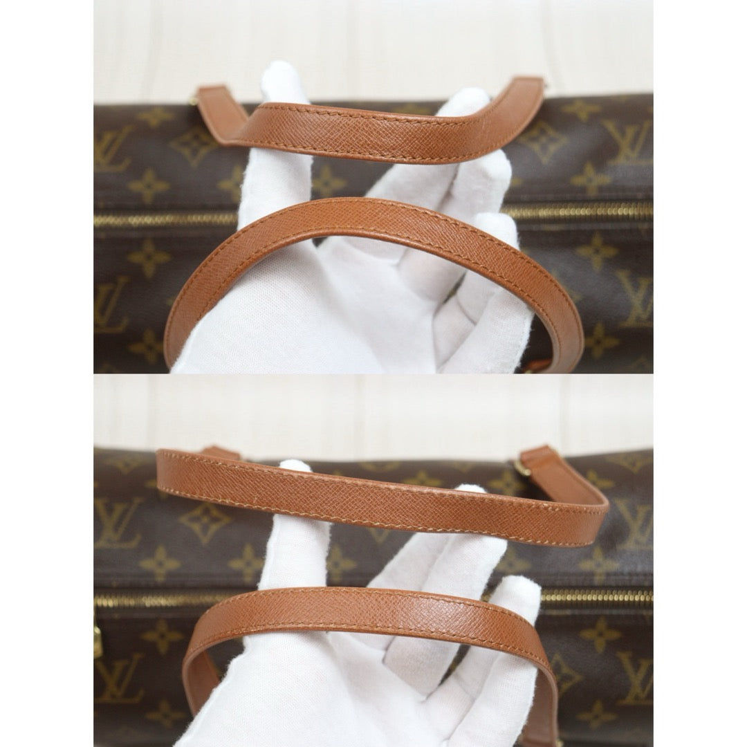 Include Entrupy Certificate of Authenticity｜Very Good ( Rank A)｜ Louis Vuitton Monogram Papillon 30 Handbag ｜26061107