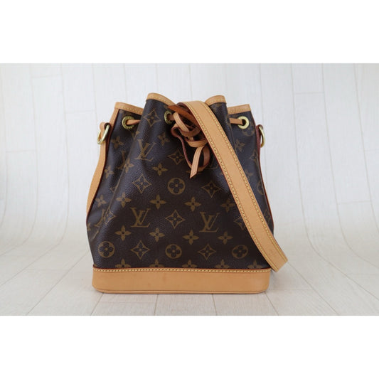 Good ( Rank AB)｜ LV Monogram  Noe BB  Shoulder Bag｜S26012713