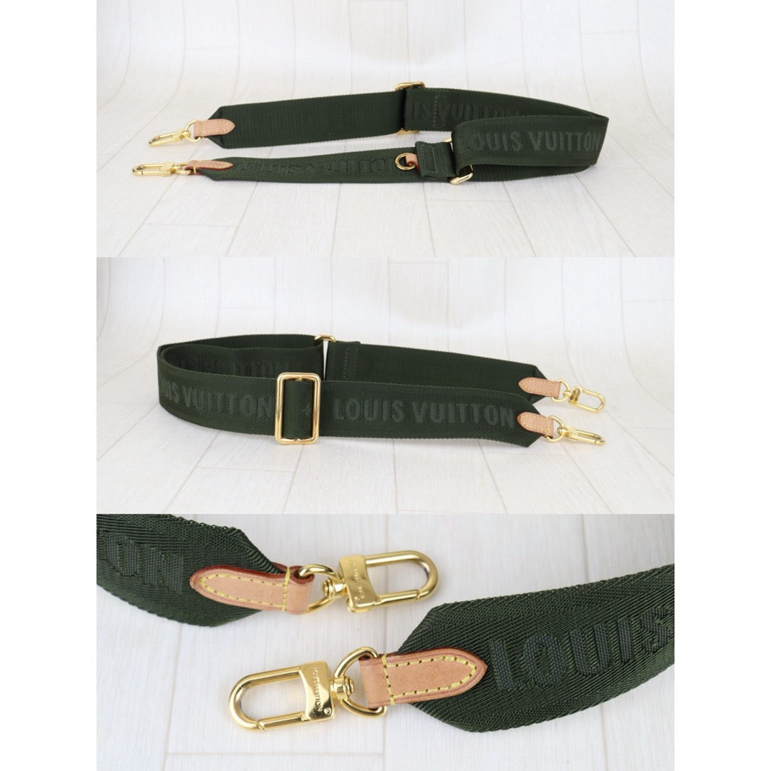 Good ( Rank AB)｜ LV Monogram Multiti Pochette Accessoire ｜S25092205