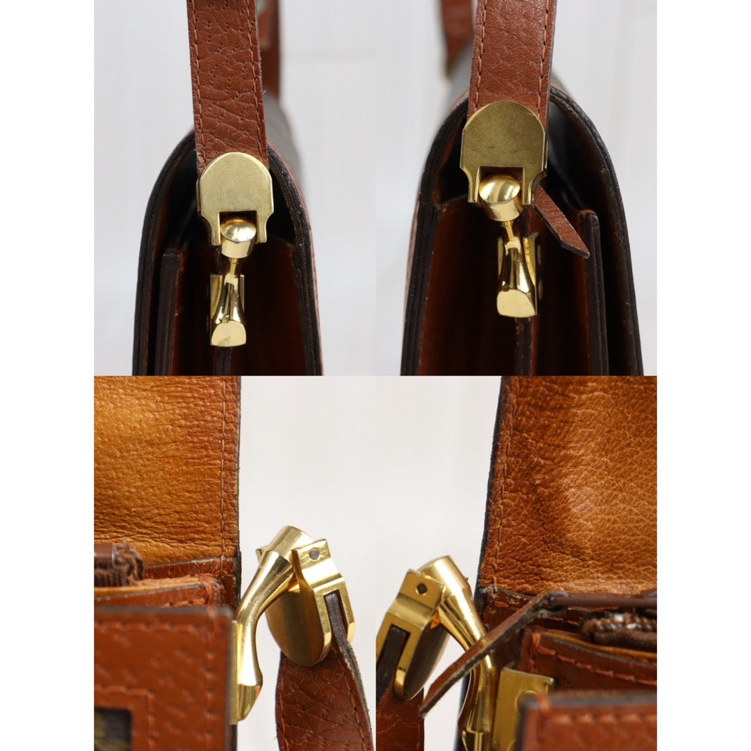 Rank AB ｜ LV Monogram Vintage Shoulder Bag｜24022208