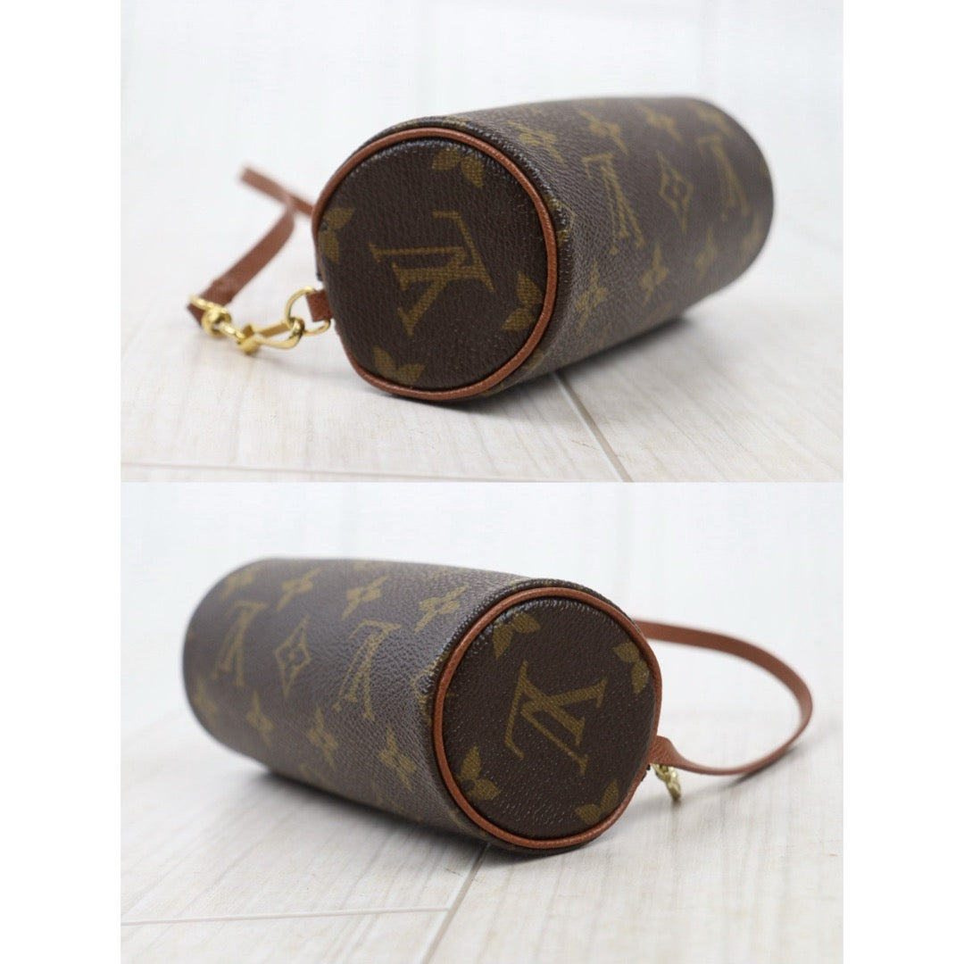 Very Good ( Rank A)｜ LV Monogram Papillon 30 Handbag ｜25052905