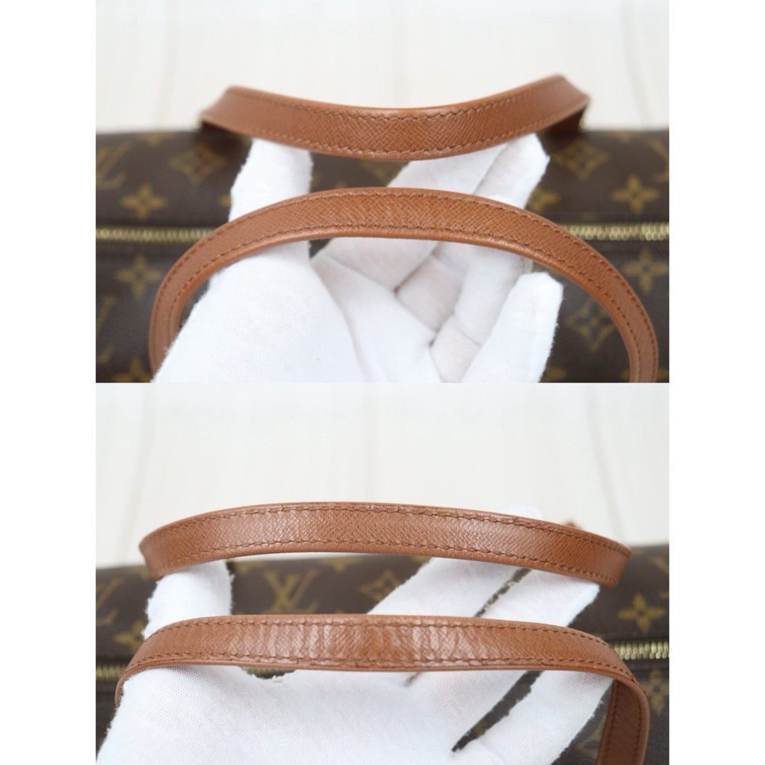 Good ( Rank AB)｜ LV Monogram Papillon 30 Handbag｜25062622