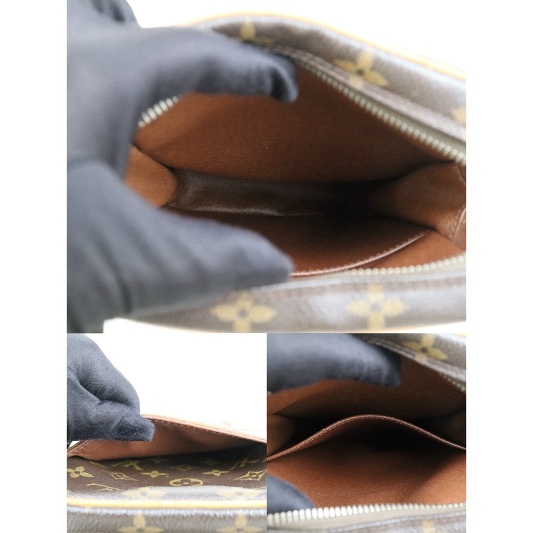 Good ( Rank AB)｜ LV Monogram Danbube Shoulder Bag｜H25090807