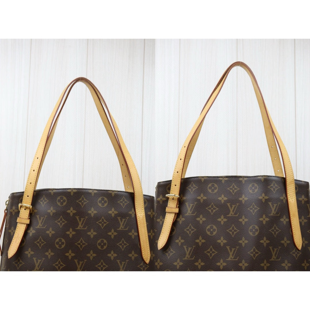Good ( Rank AB)｜ LV Monogram voltaire Shoulder Bag｜S24112212