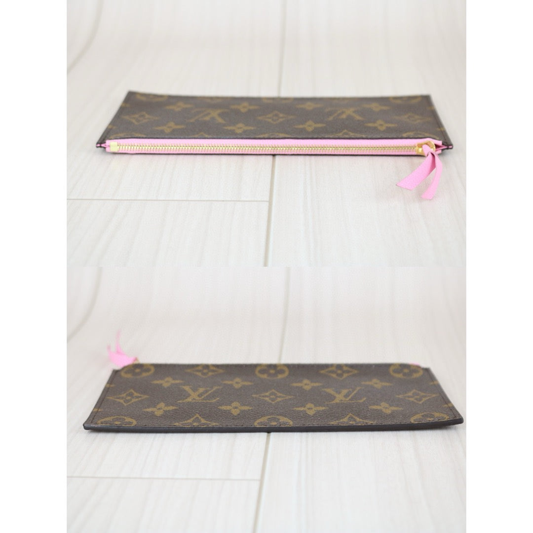 Very Good ( Rank A) ｜LV Monogram Pochette Felicie Limited edition Shoulder Bag｜X25010802