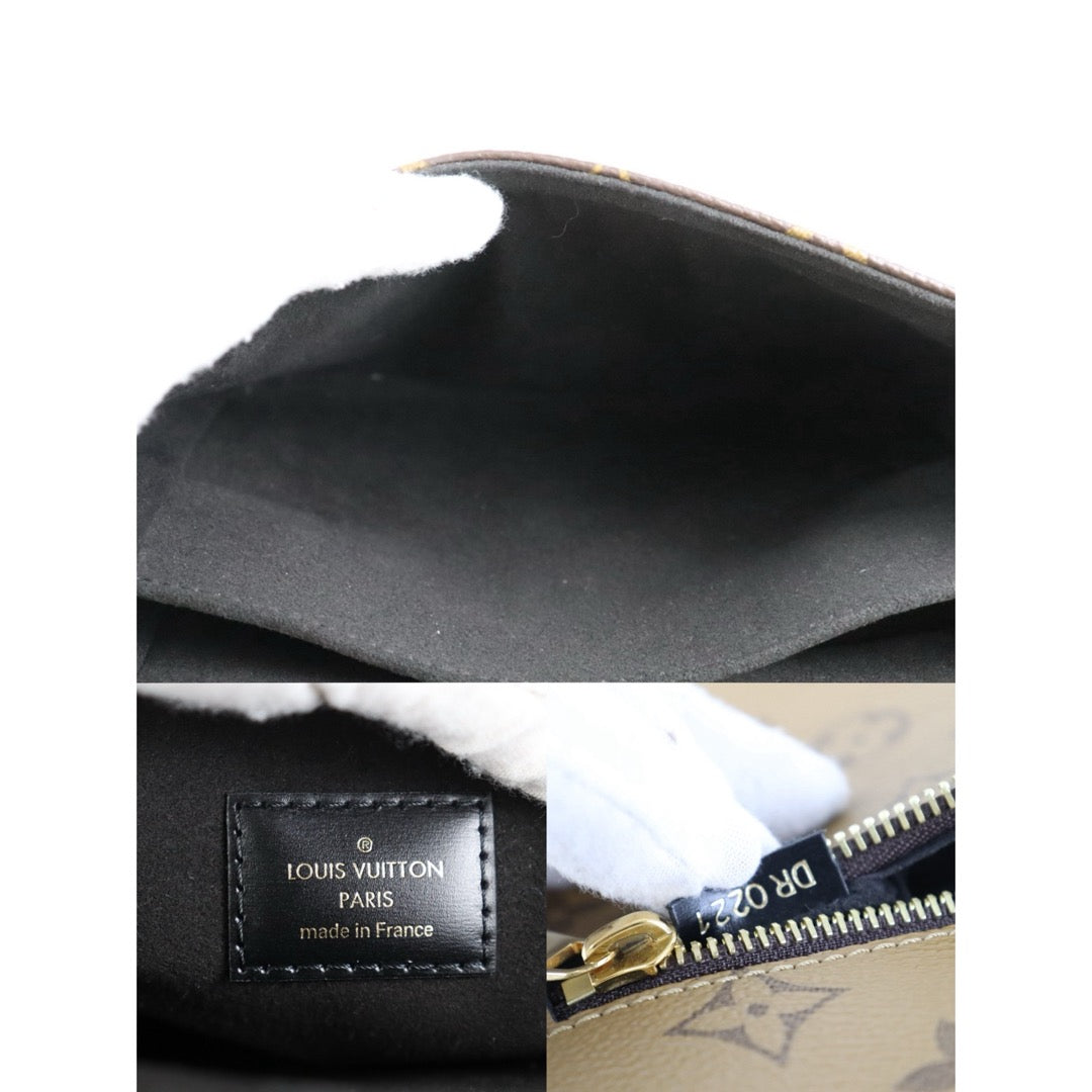 Include Entrupy Certificate of Authenticity｜Excellent（Rank SA）｜Louis Vuitton Monogram Pichette Metis ShoulderBag｜S26030830
