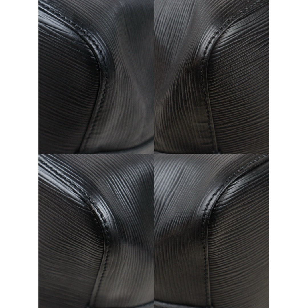 Good ( Rank AB)｜ LV Epi Noe Shoulder Bag Black｜25020602