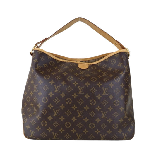 Good ( Rank AB)｜ LV Monogram Delightful MM Shoulder Bag｜H25022410