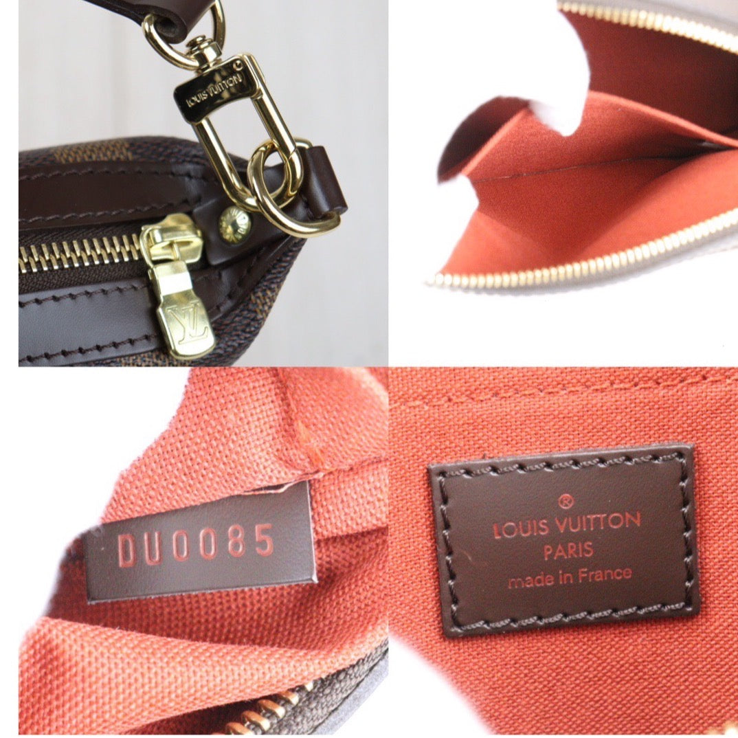 Rank A ｜ LV Damier Ilovo PM HandBag｜23121902