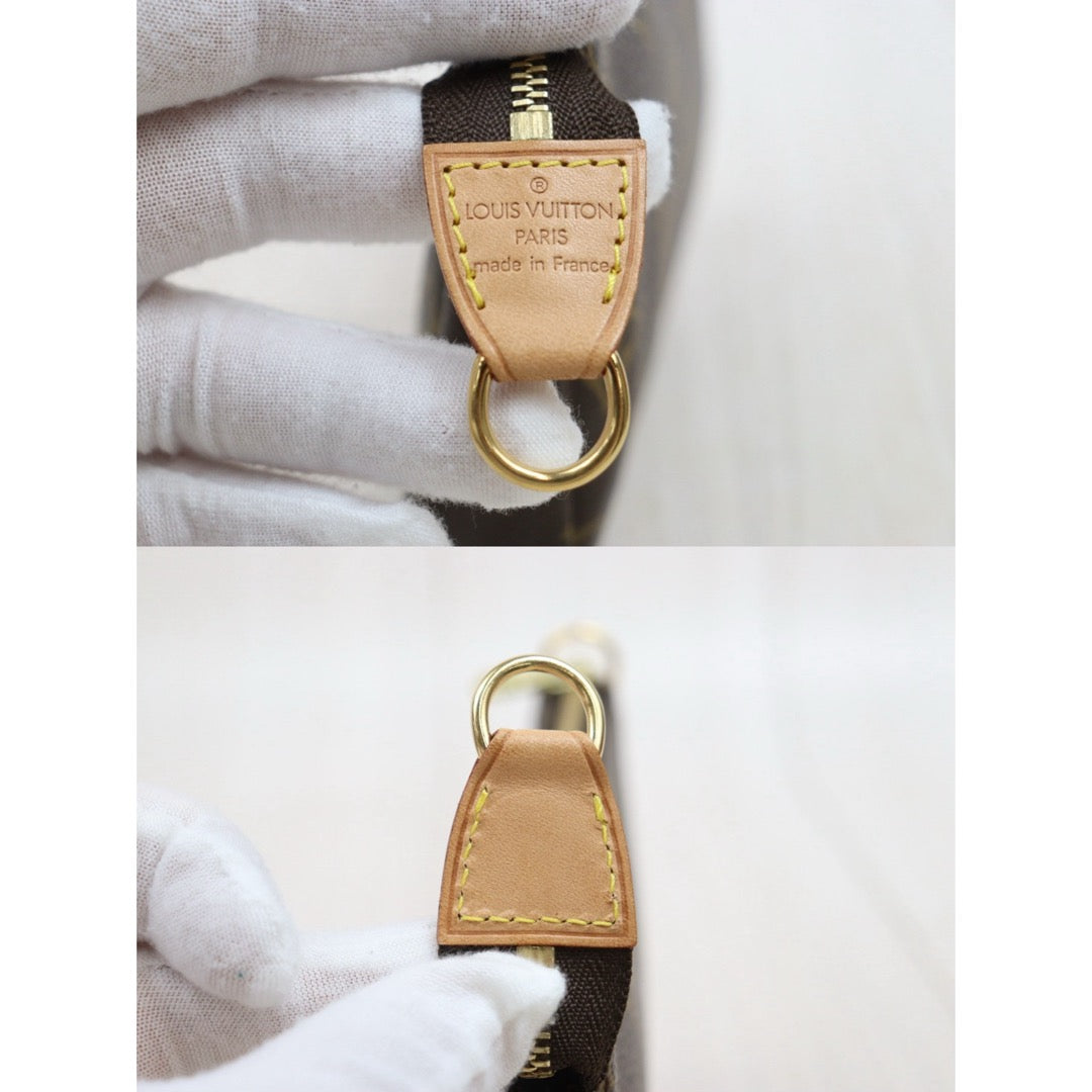 Very Good ( Rank A) ｜ LV Monogram Pochette Accessoires MM｜26020615