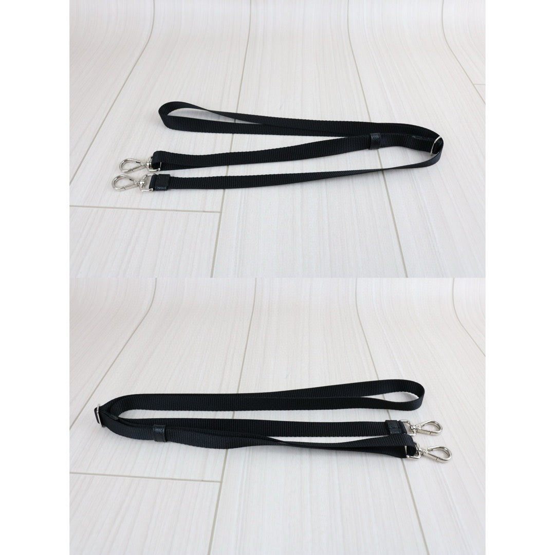 Excellent（Rank SA)｜ PRADA Nylon Bag Shoulder Bag ｜X25050602