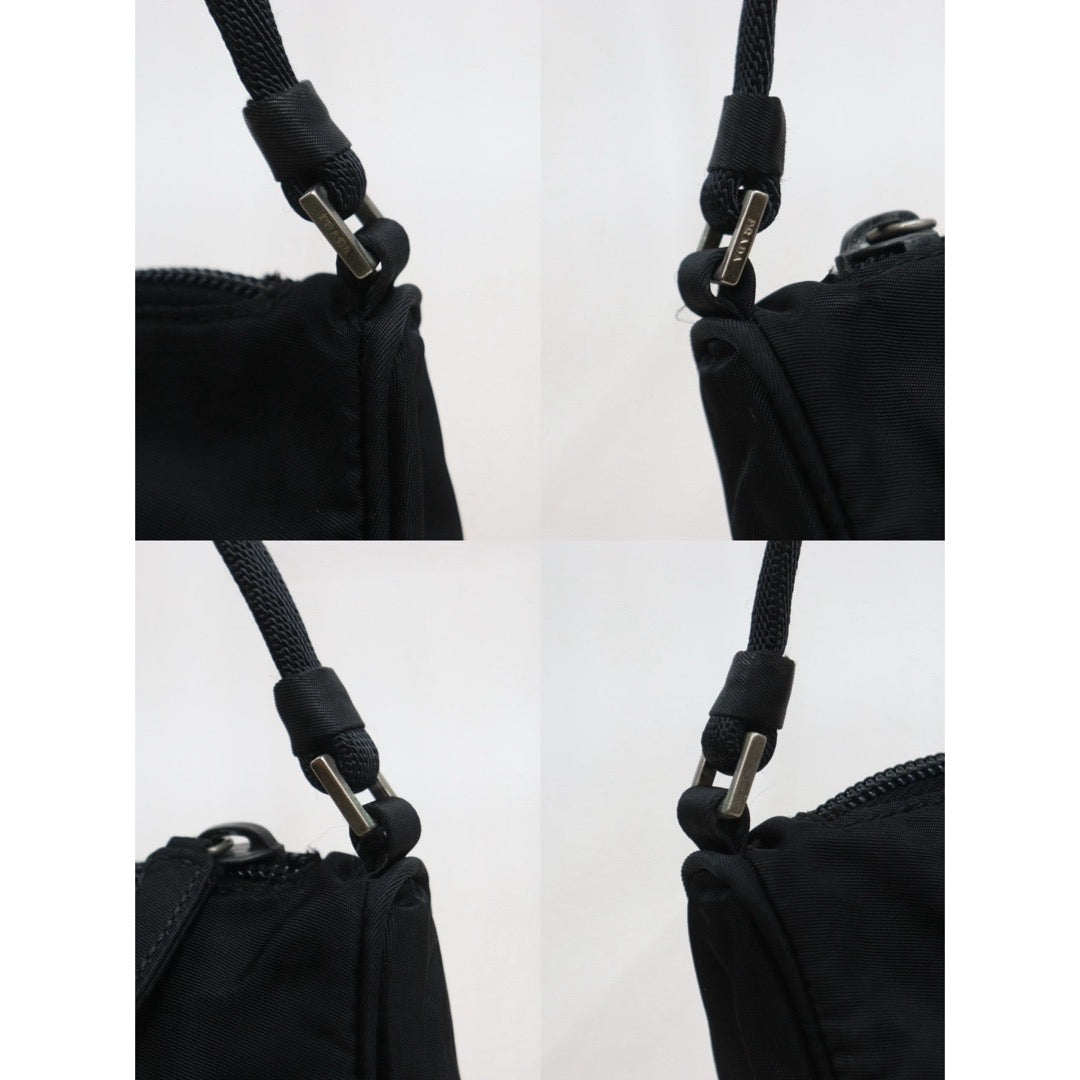 Good ( Rank AB)｜ PRADA Nylon Bag Shoulder Bag ｜25100906