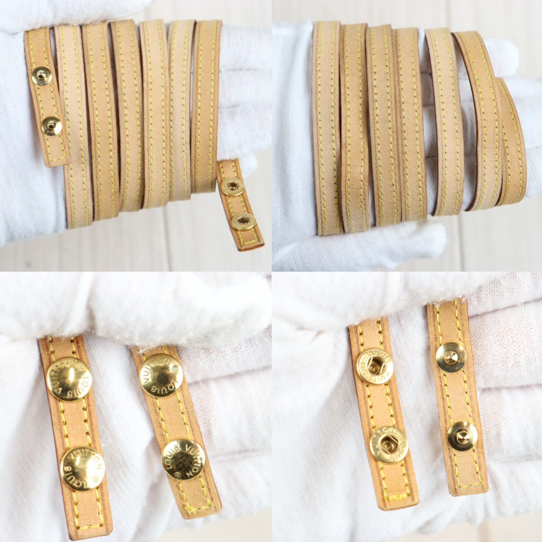 Rank A｜ LV Monogram Pochette Twin GM Shoulder Bag｜23120703