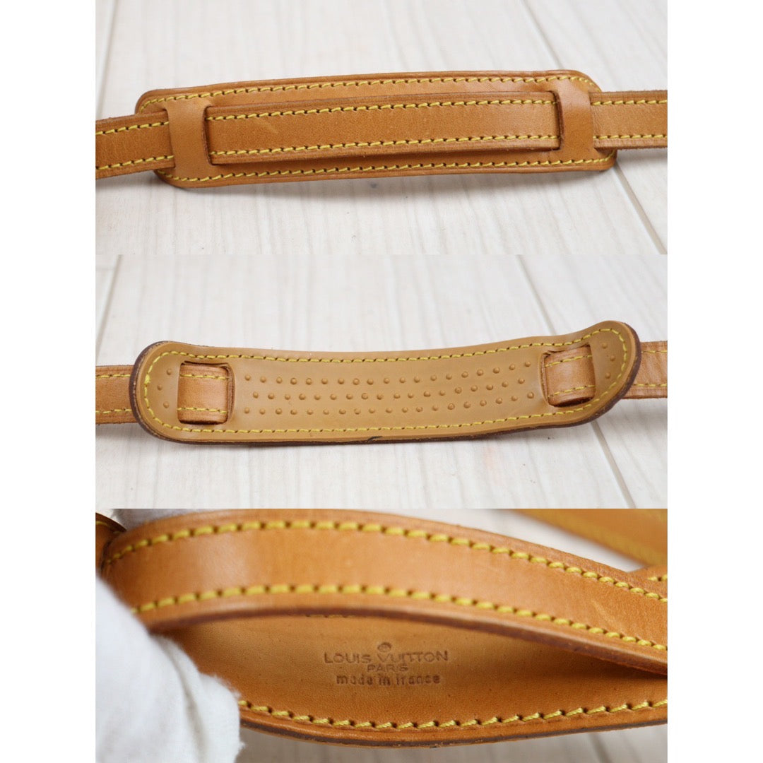 Rank AB ｜ LV Monogram Saint Cloud MM Shoulder Bag ｜24012920