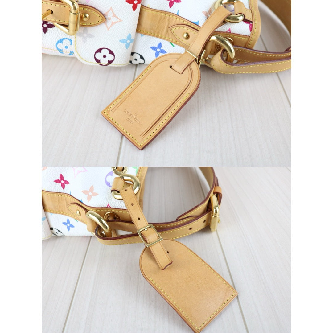 Good ( Rank AB)｜  LV Takashi Murakam Multi Monogram Noe Shoulder Bag ｜S25062303