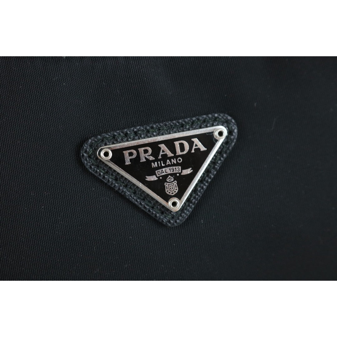 Good ( Rank AB)｜ PRADA Re-Edition 2005 Re-Nylon Shoulder Bag ｜S25081807