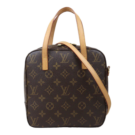 Rank AB｜ LV Monogram Spontini Shoulder Bag ｜V24070426