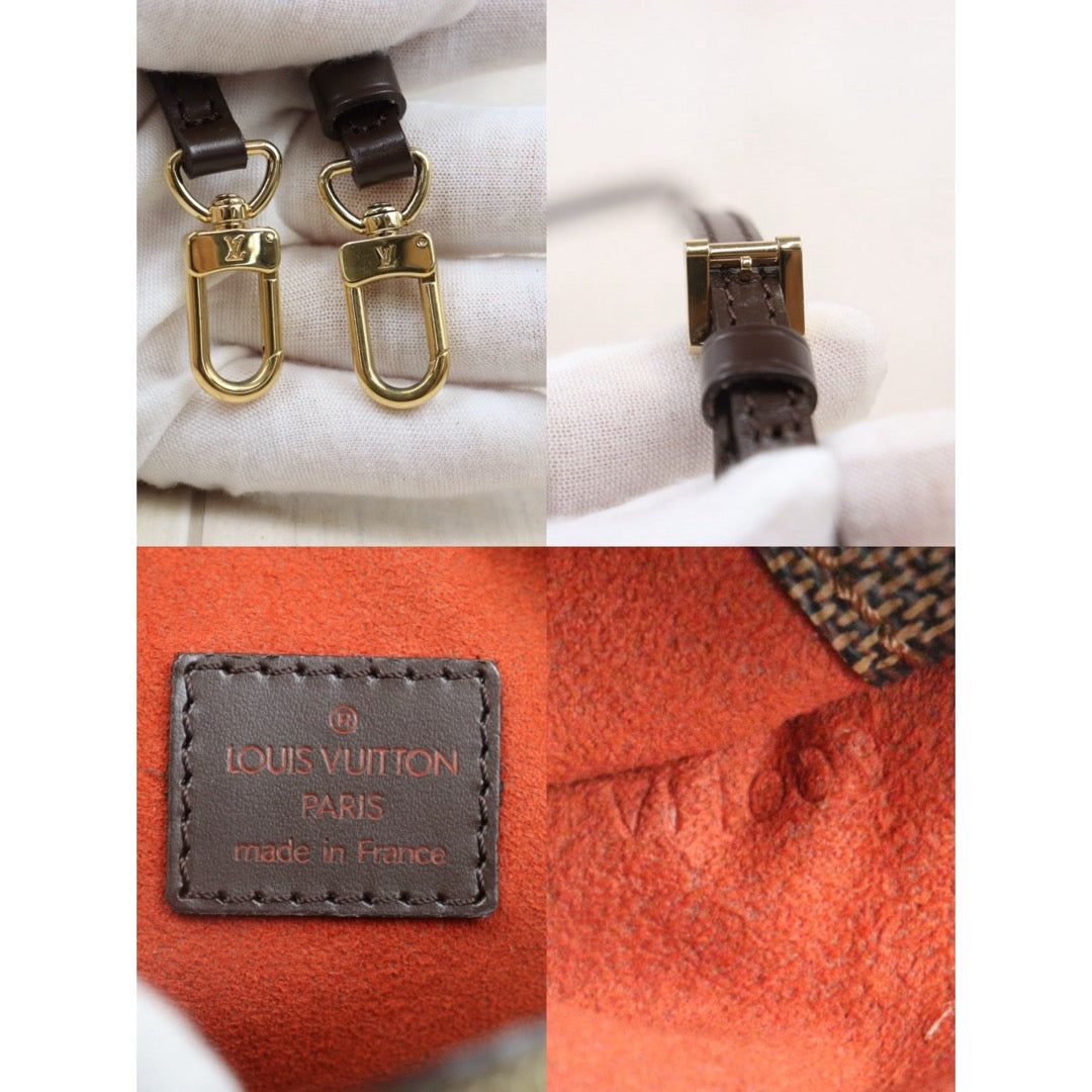 Very Good ( Rank A)｜LV Damier Lpanema Shoulder Bag｜25072304