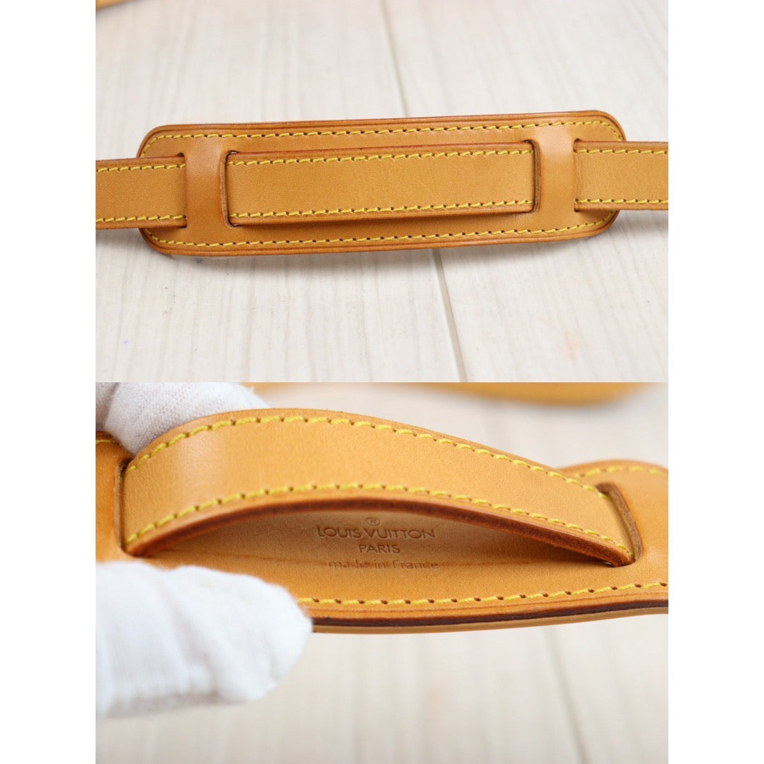 Rank A ｜ LV Monogram Saint Cloud GM Shoulder Bag ｜23112904