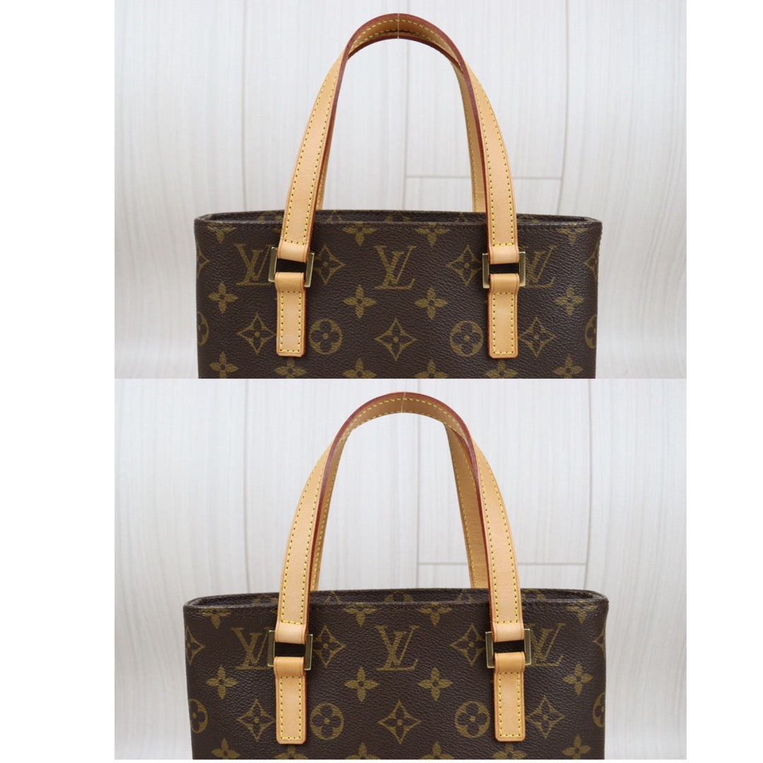 Rank A ｜ LV Monogram Vavin PM Tote Bag ｜23122115