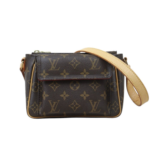 Good ( Rank AB)｜ LV Monogram Viva cite PM Shoulder Bag ｜24102208