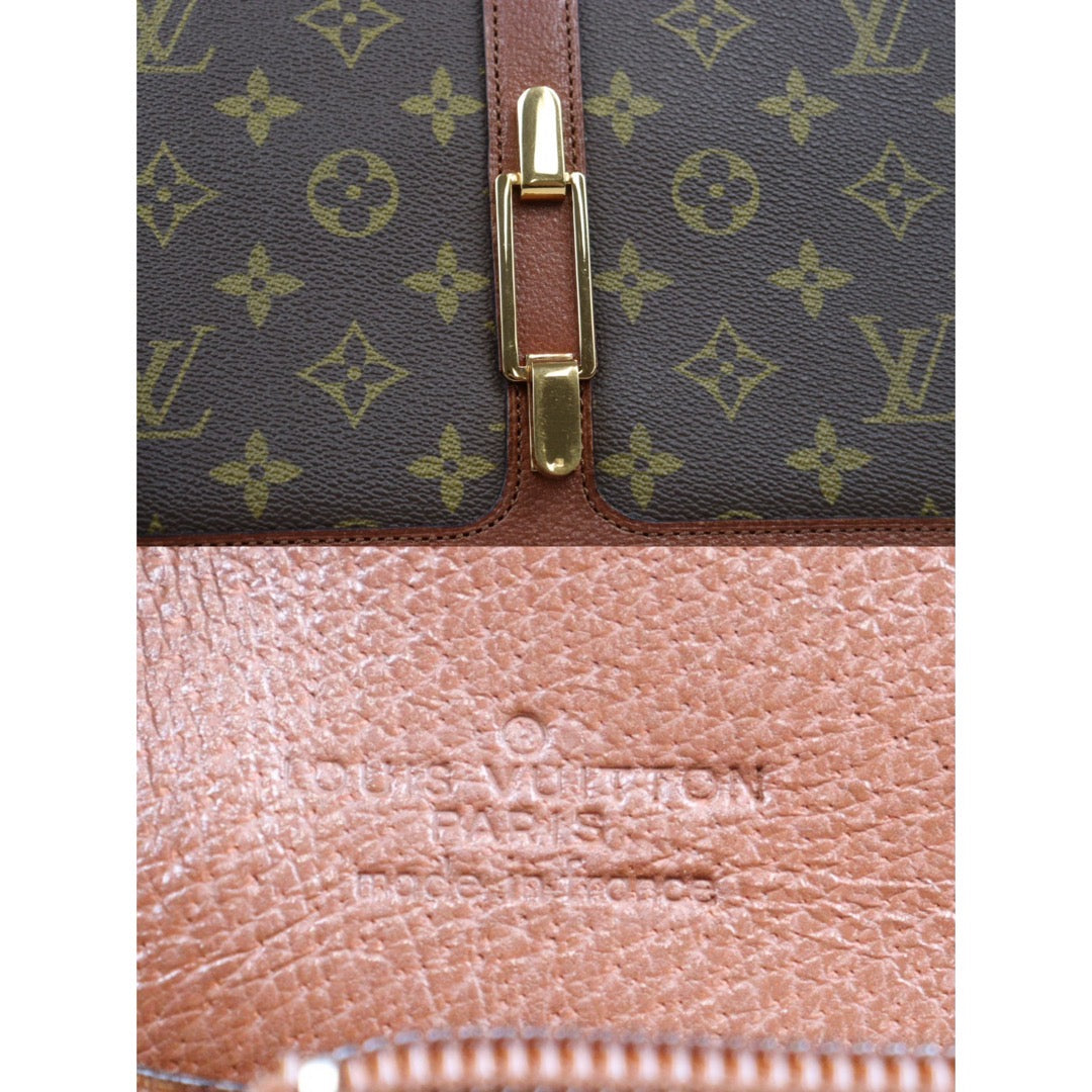 Rank AB ｜ LV Monogram Vintage Shoulder Bag｜24041103