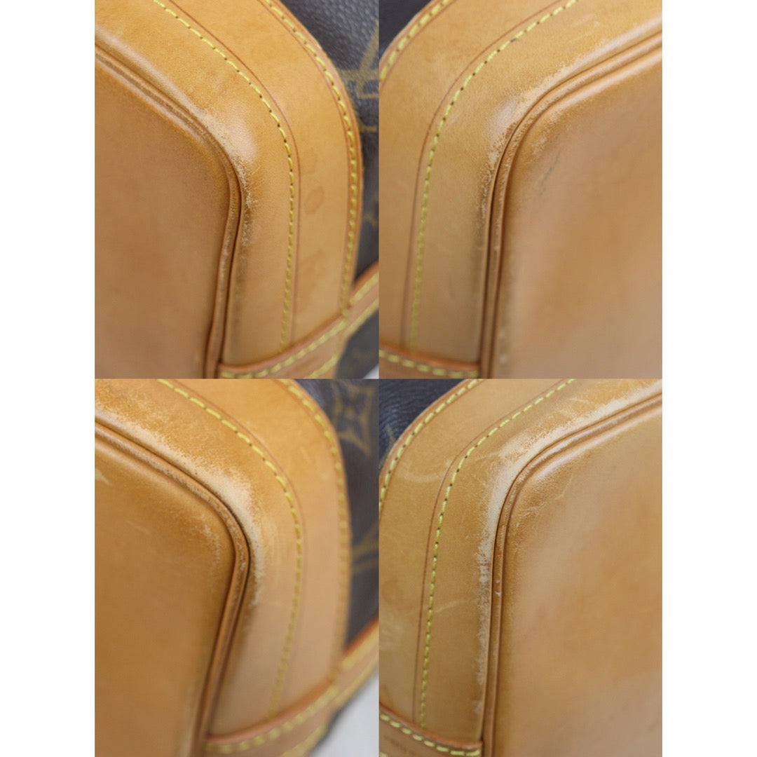 Rank AB ｜ LV Monogram Noe Shoulder Bag｜23112103