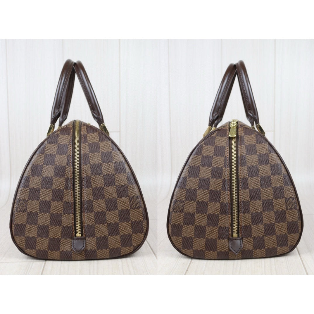 Very Good ( Rank A)｜ LV Damier Rivera GM Handbag ｜Y24080202