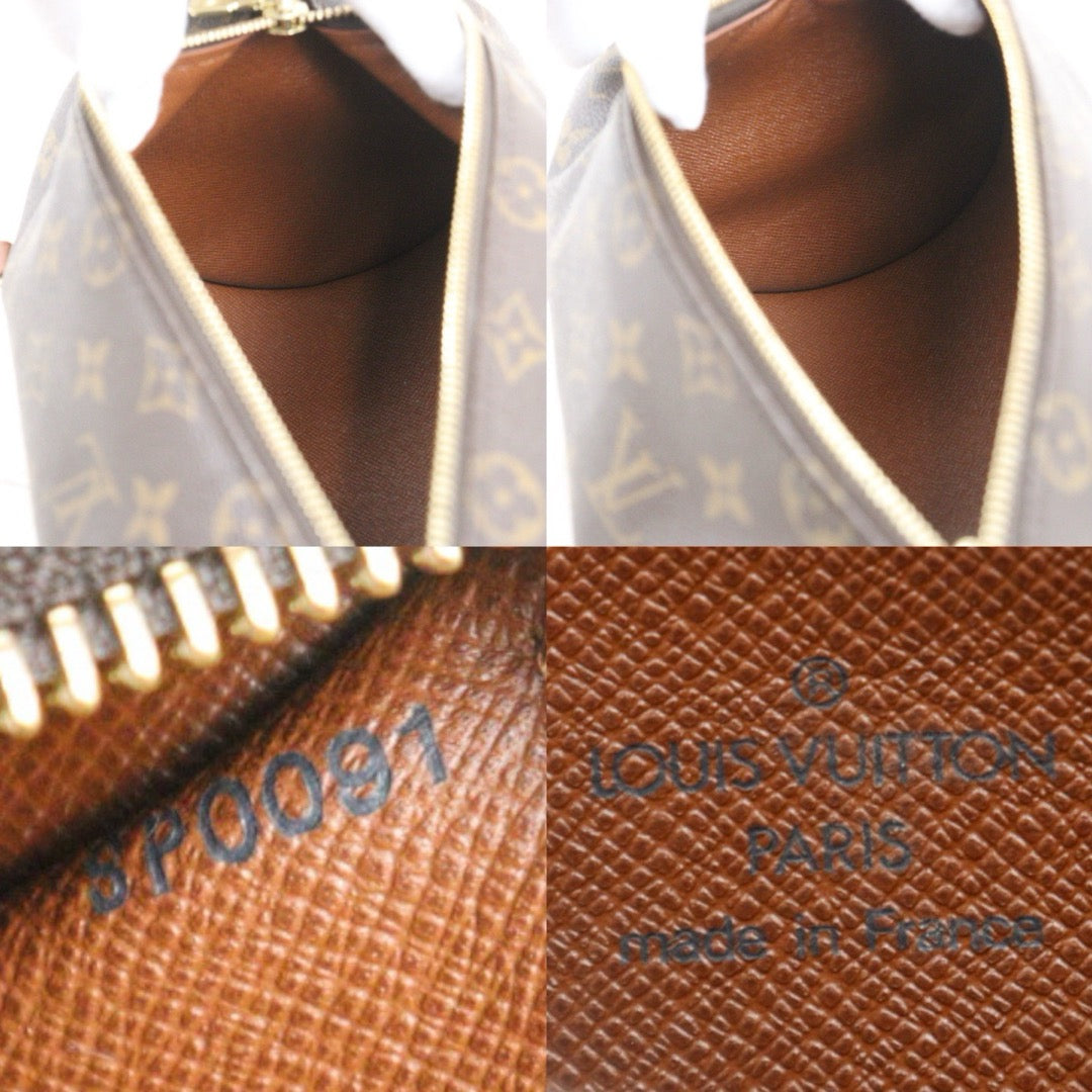 Very Good ( Rank A)｜ LV Monogram Papillon 26 Handbag ｜25072301