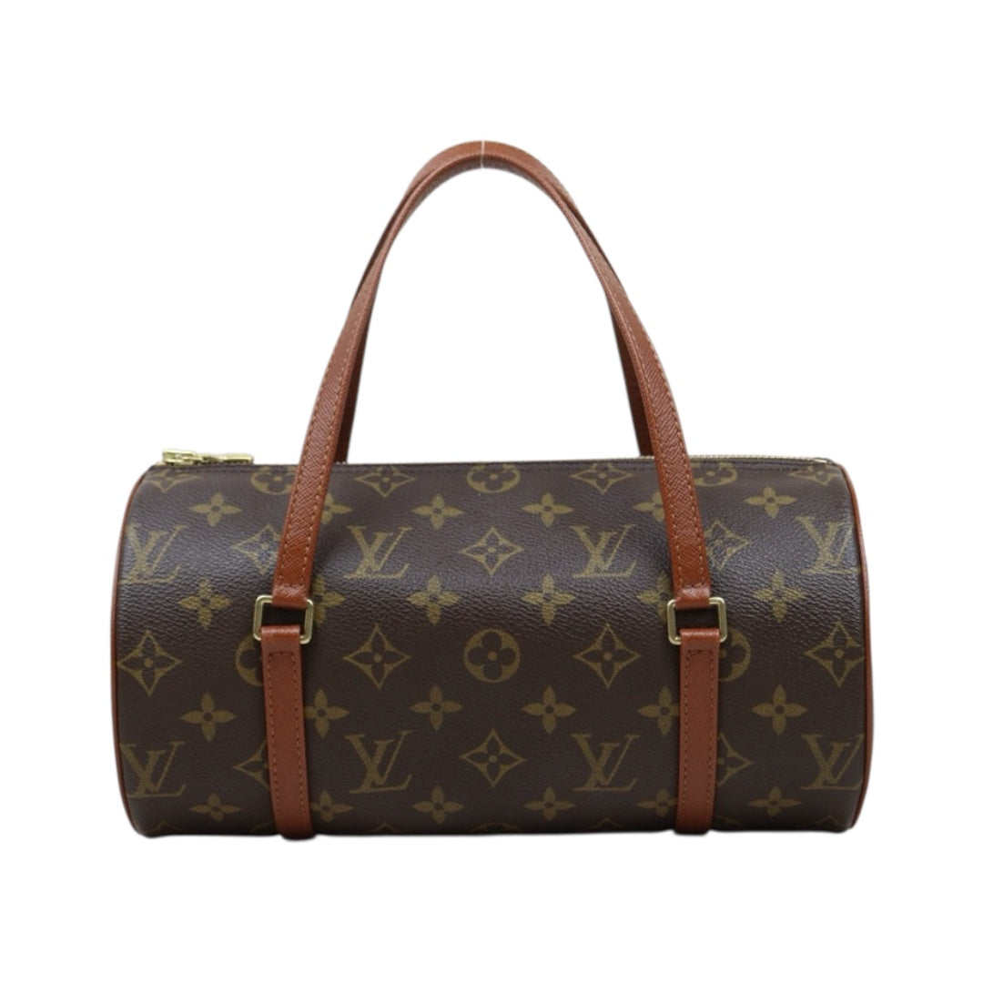 Very Good ( Rank A)｜ LV Monogram Papillon 26 Handbag ｜25041701